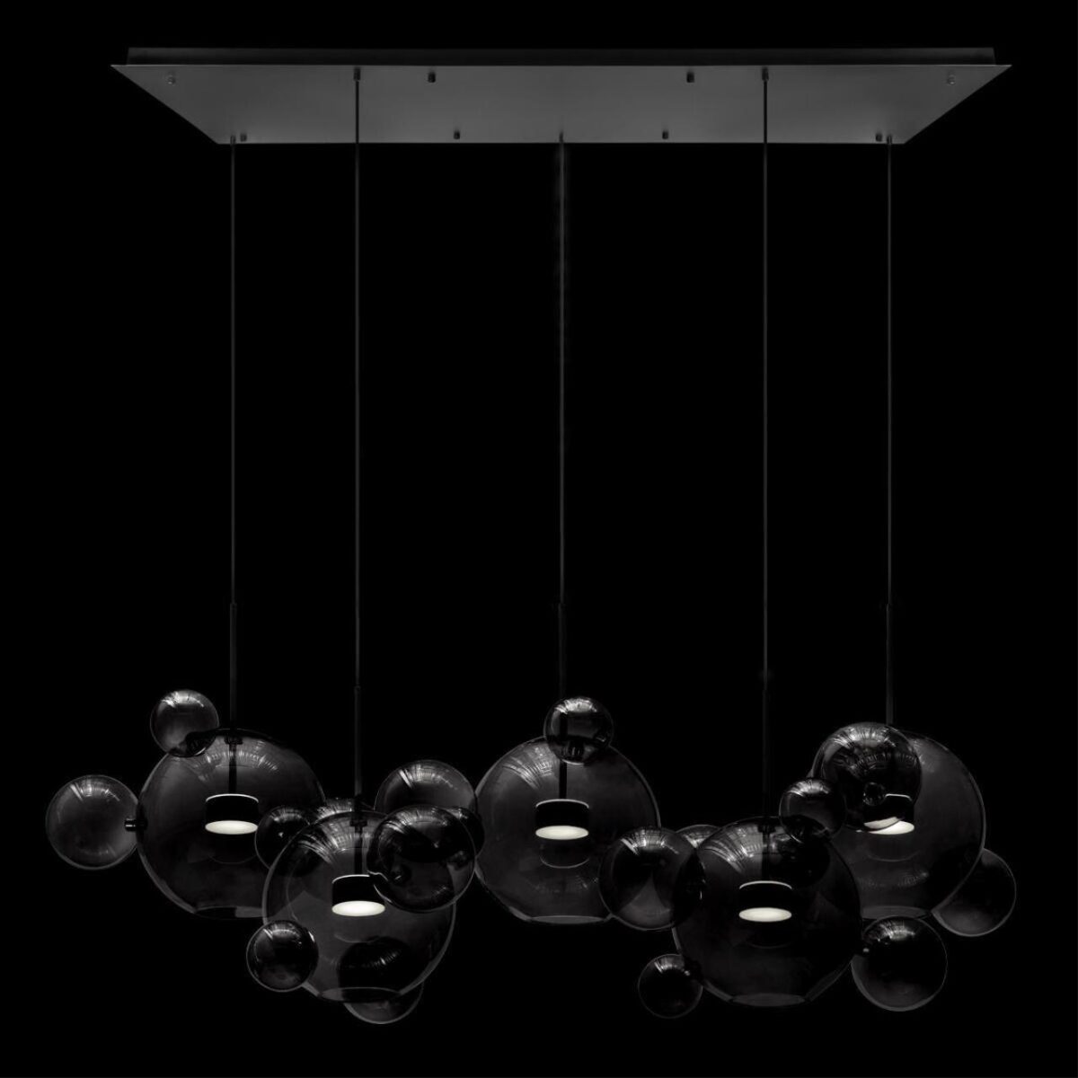 2029-S5 Подвесной светильник LOFT IT Bolle — изображение 2