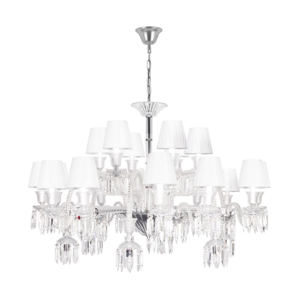 10209/24 Подвесной светильник LOFT IT Flambeau — изображение 1