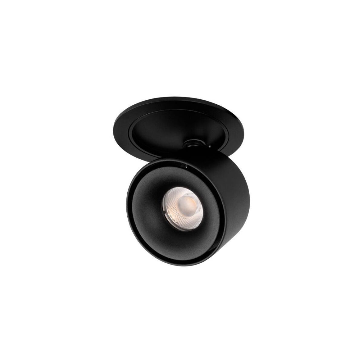 10325/A Black Встраиваемый светильник LOFT IT Top — изображение 1