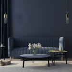 690011 Люстра RAMO 1х40W E27 БРОНЗА/ПРОЗРАЧНЫЙ — изображение 6