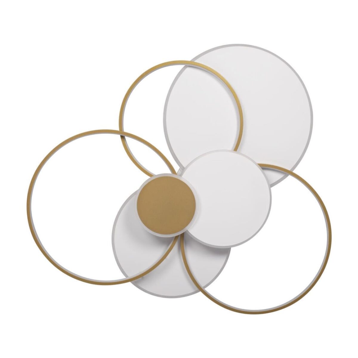 10163 White Потолочный светильник LOFT IT Megan — изображение 5