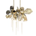 10401/800L Подвесная люстра LOFT IT Britannica — изображение 3