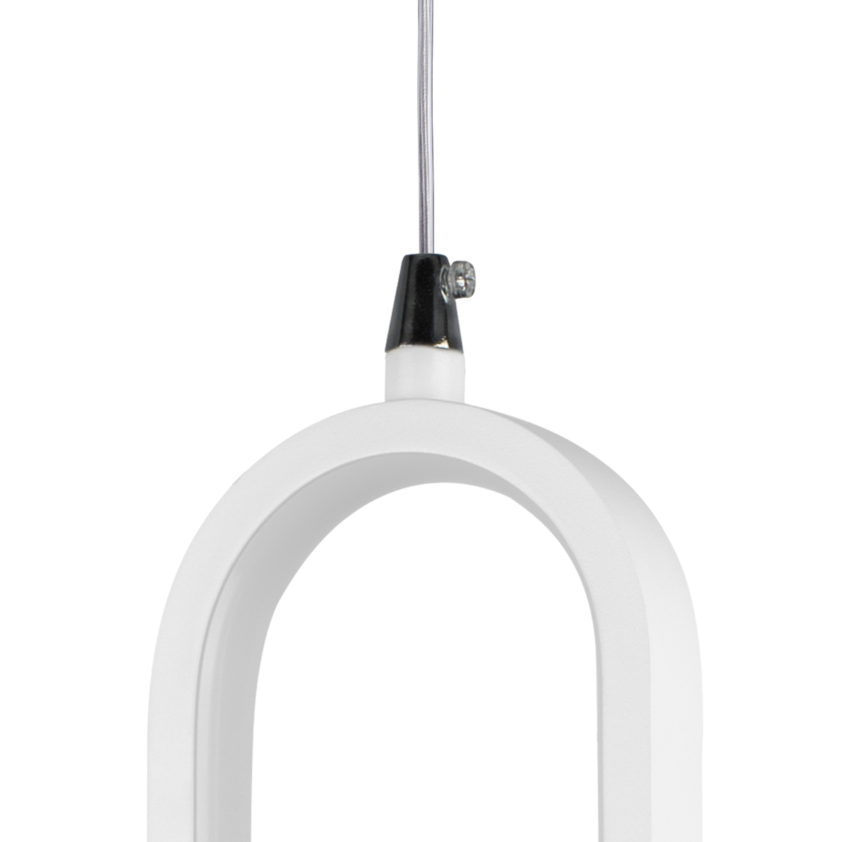 749006 Люстра SATURNO LED 9W 720LM БЕЛЫЙ 3000K — изображение 4