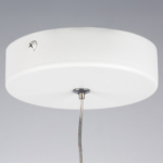 749006 Люстра SATURNO LED 9W 720LM БЕЛЫЙ 3000K — изображение 6