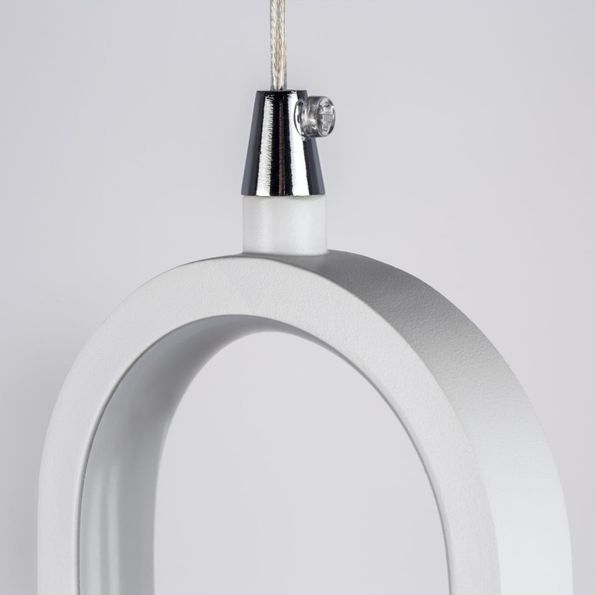 749006 Люстра SATURNO LED 9W 720LM БЕЛЫЙ 3000K — изображение 9