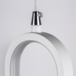 749006 Люстра SATURNO LED 9W 720LM БЕЛЫЙ 3000K — изображение 9