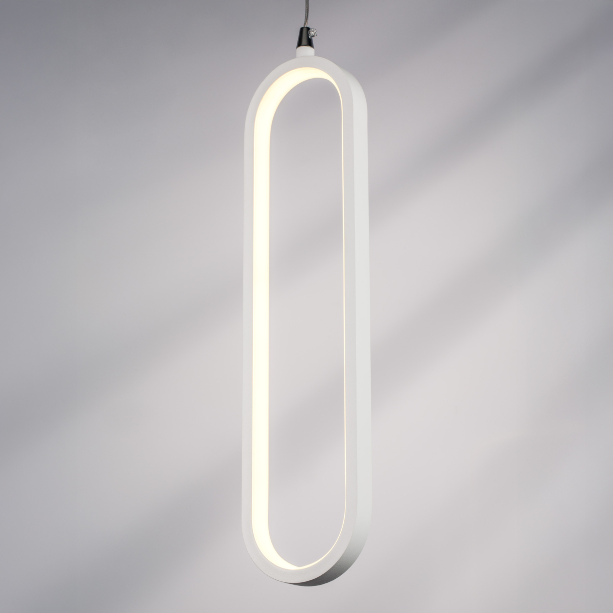 749006 Люстра SATURNO LED 9W 720LM БЕЛЫЙ 3000K — изображение 11