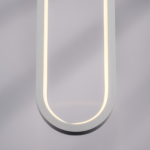 749006 Люстра SATURNO LED 9W 720LM БЕЛЫЙ 3000K — изображение 12