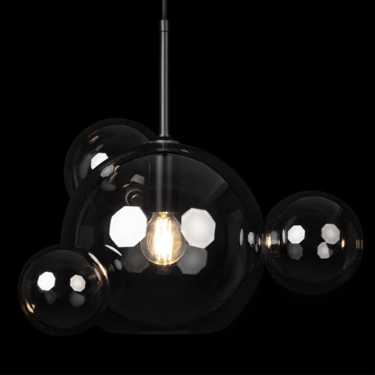 2029-P4 mini Подвесной светильник LOFT IT Bolle — изображение 6