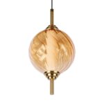 10421/B Amber Подвесной светильник LOFT IT Helix — изображение 7