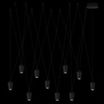 10357/10 Подвесной светильник LOFT IT Blackout — изображение 4