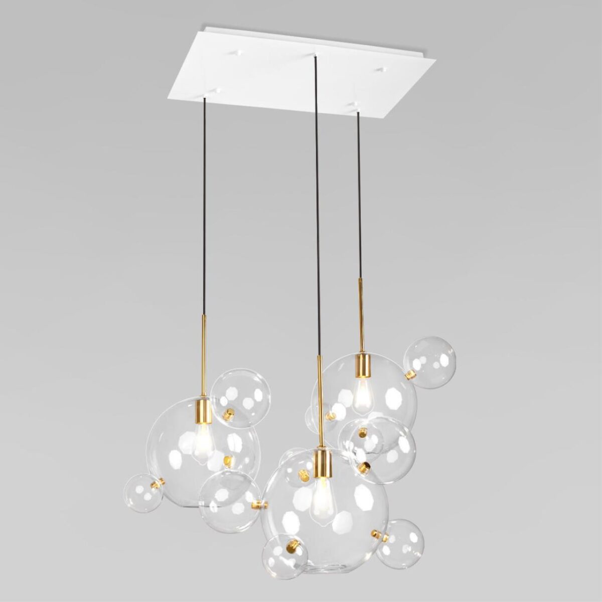 2034-S3 Подвесной светильник LOFT IT Bolle — изображение 3