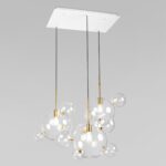 2034-S3 Подвесной светильник LOFT IT Bolle — изображение 3