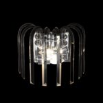 10300W Nickel Настенный светильник LOFT IT Dakota — изображение 4