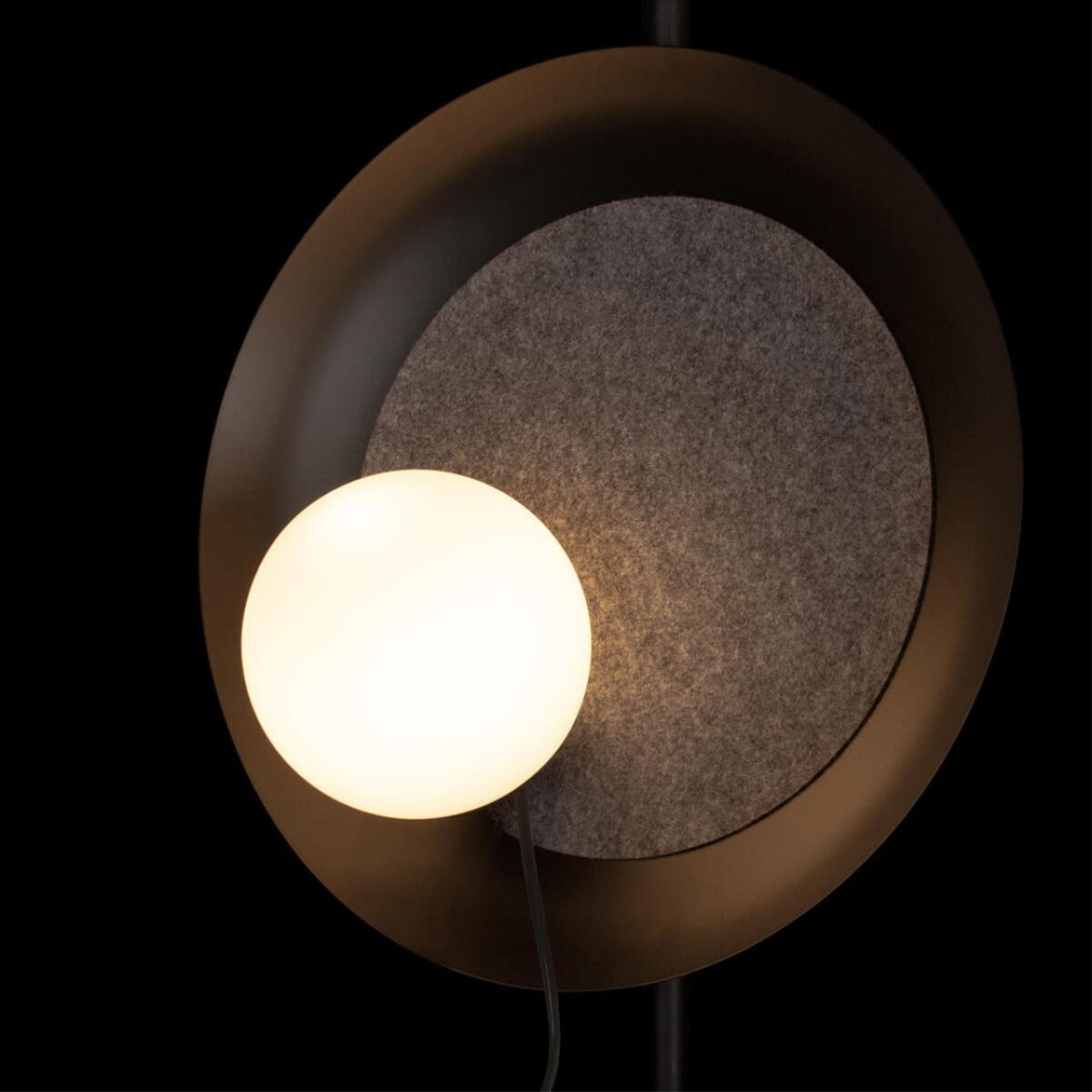 10237F Black Торшер LOFT IT Wonders — изображение 6