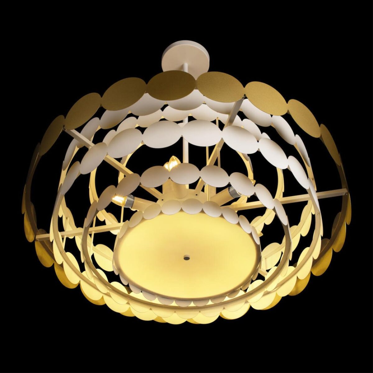 10310/M Gold Светильник на штанге LOFT IT Juicy — изображение 7