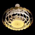 10310/M Gold Светильник на штанге LOFT IT Juicy — изображение 7