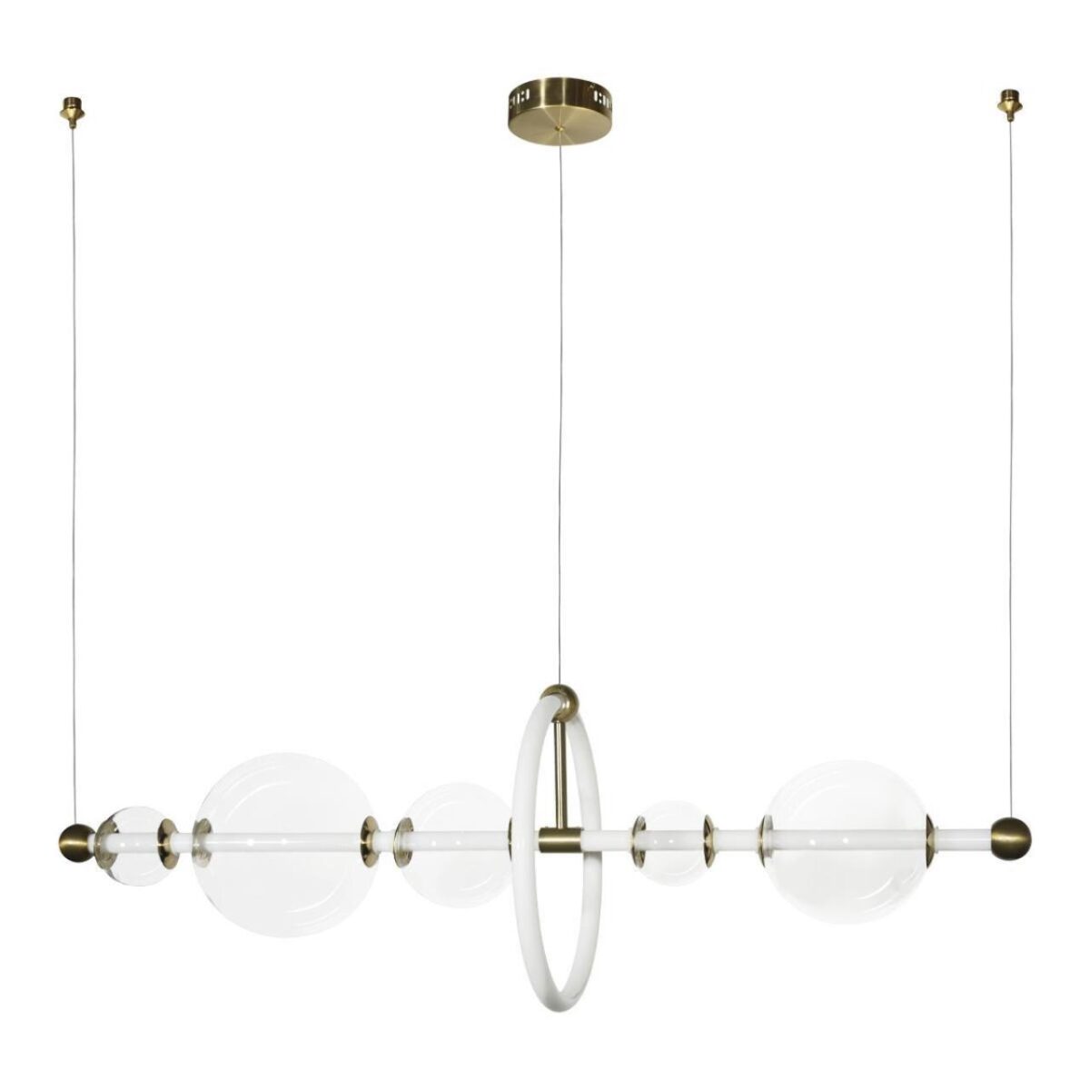 10126/900 Подвесной светильник LOFT IT Alpha 10126/900 Подвесной светильник LOFT IT Alpha — изображение 1