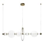 10126/900 Подвесной светильник LOFT IT Alpha