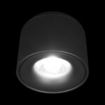 10219 Black 4000K Потолочный светильник LOFT IT Tictac — изображение 2