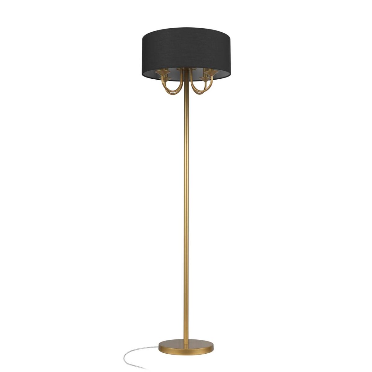 10416F GD Торшер LOFT IT Balance — изображение 1