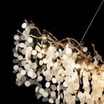 10066/1500 GB Подвесная люстра LOFT IT Fairytree — изображение 6