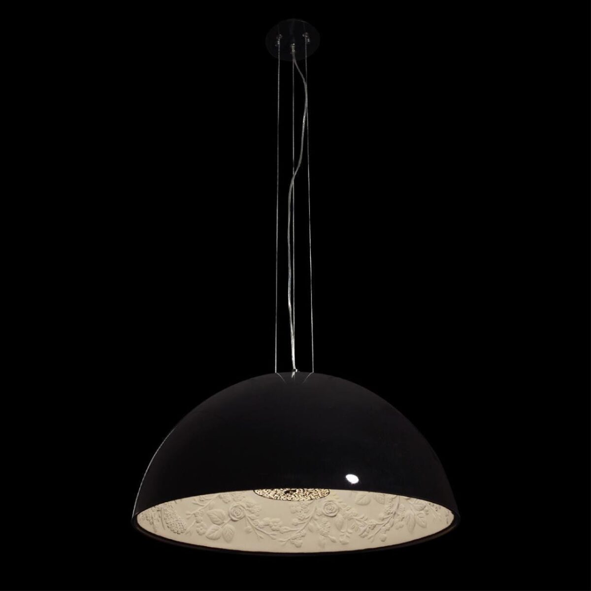 в наличии 10106/600 Black Подвесной светильник LOFT IT Mirabell - купить в интернет-магазине Светильники Торг