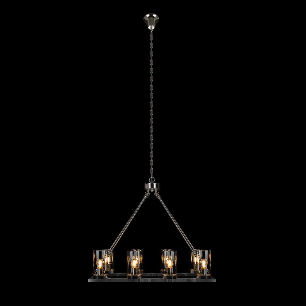 10437/760R Подвесной светильник LOFT IT Candlelight — изображение 2