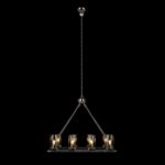 10437/760R Подвесной светильник LOFT IT Candlelight — изображение 2