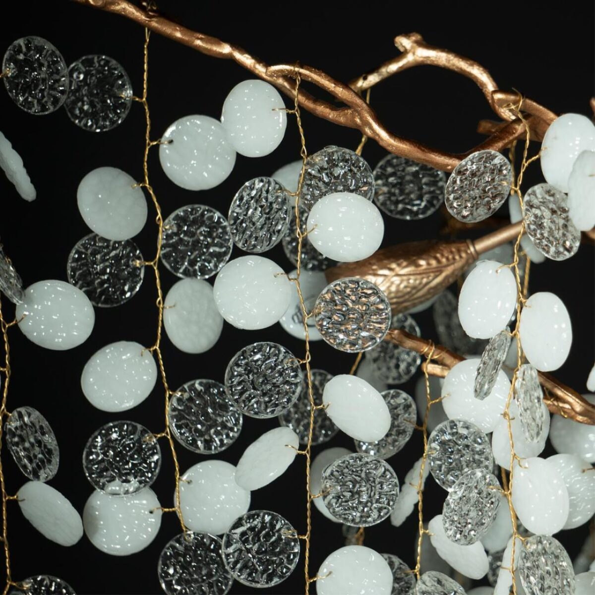 10066/1200 GB Подвесная люстра LOFT IT Fairytree — изображение 7