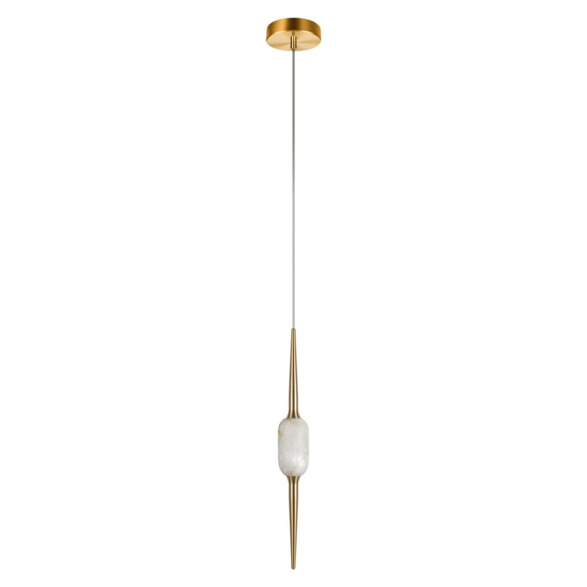 10412P Подвесной светильник LOFT IT Sumatra — изображение 1