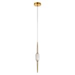 10412P Подвесной светильник LOFT IT Sumatra