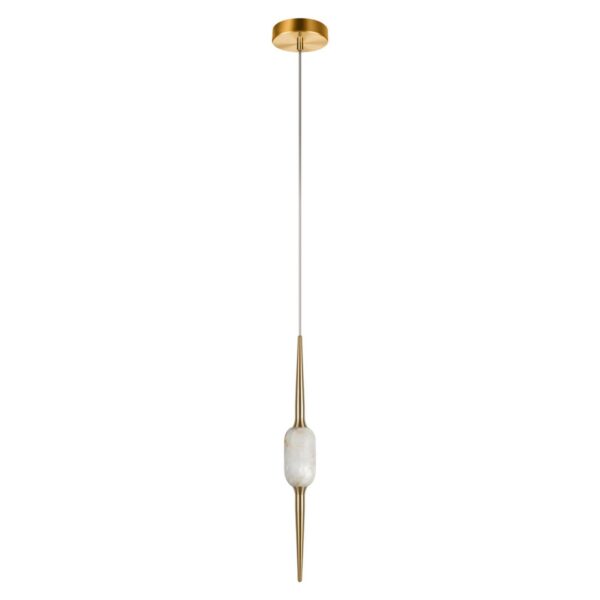 10412P Подвесной светильник LOFT IT Sumatra