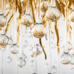 10377/1000 Подвесная люстра LOFT IT Drops — изображение 9