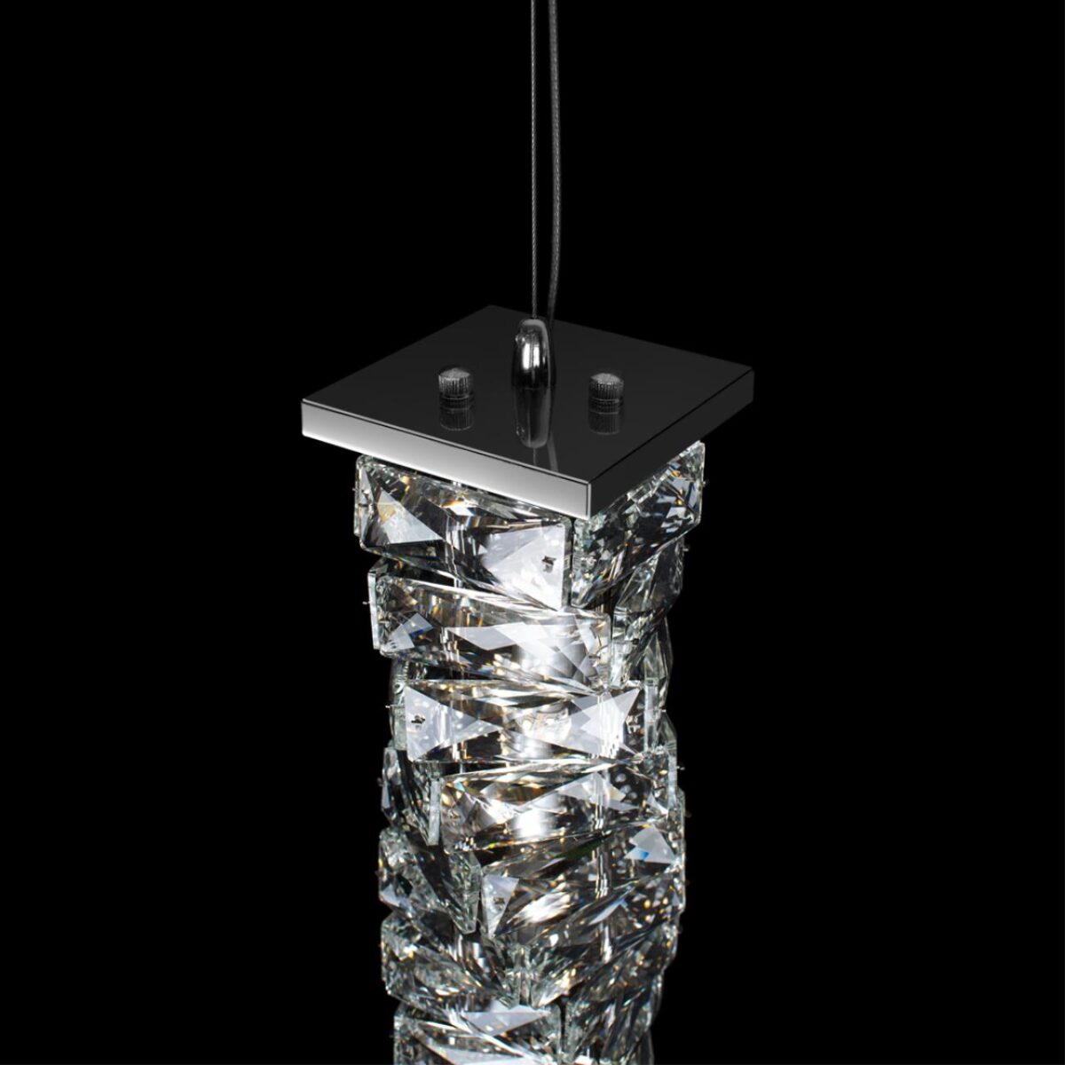 10186/600 Подвесной светильник LOFT IT Monaсo — изображение 4