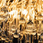 10377/1000 Подвесная люстра LOFT IT Drops — изображение 10