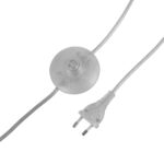 8275/1F CLASSI латунь/зеленый, металл/керамика/ткань Торшер Е27 1*60W 220V VERMONT — изображение 10