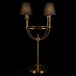 10435T Настольная лампа LOFT IT Lattice — изображение 2