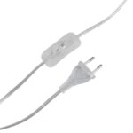 8275/1T CLASSI латунь/зеленый, металл/керамика/ткань Настольная лампа Е14 1*40W 220V VERMONT — изображение 10