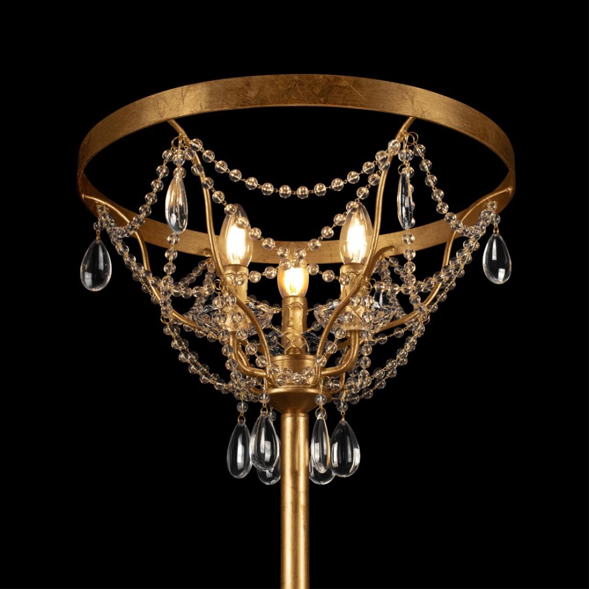 10430F Торшер LOFT IT Foil — изображение 8