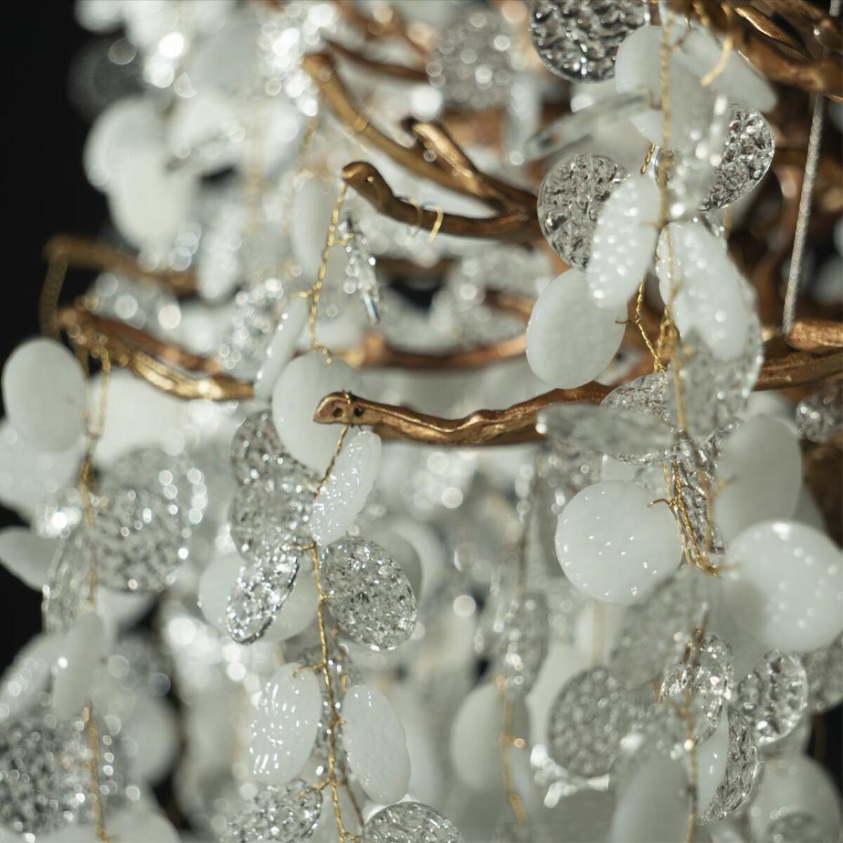 10066/1500 GB Подвесная люстра LOFT IT Fairytree — изображение 13