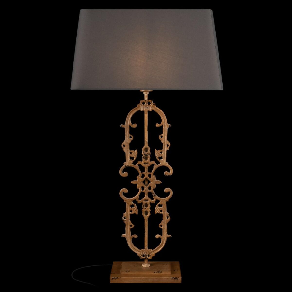 10439T/A Настольная лампа LOFT IT Lace — изображение 2