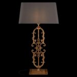 10439T/A Настольная лампа LOFT IT Lace — изображение 2