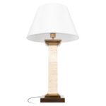 10442T/A Настольная лампа LOFT IT Limestone — изображение 3