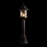 100021/800 Ландшафтный светильник LOFT IT Prato — изображение 2