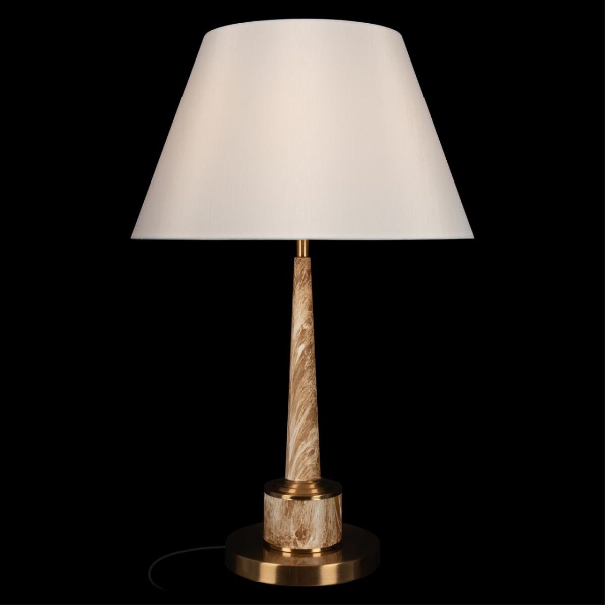 10443T/B Настольная лампа LOFT IT Vein — изображение 2