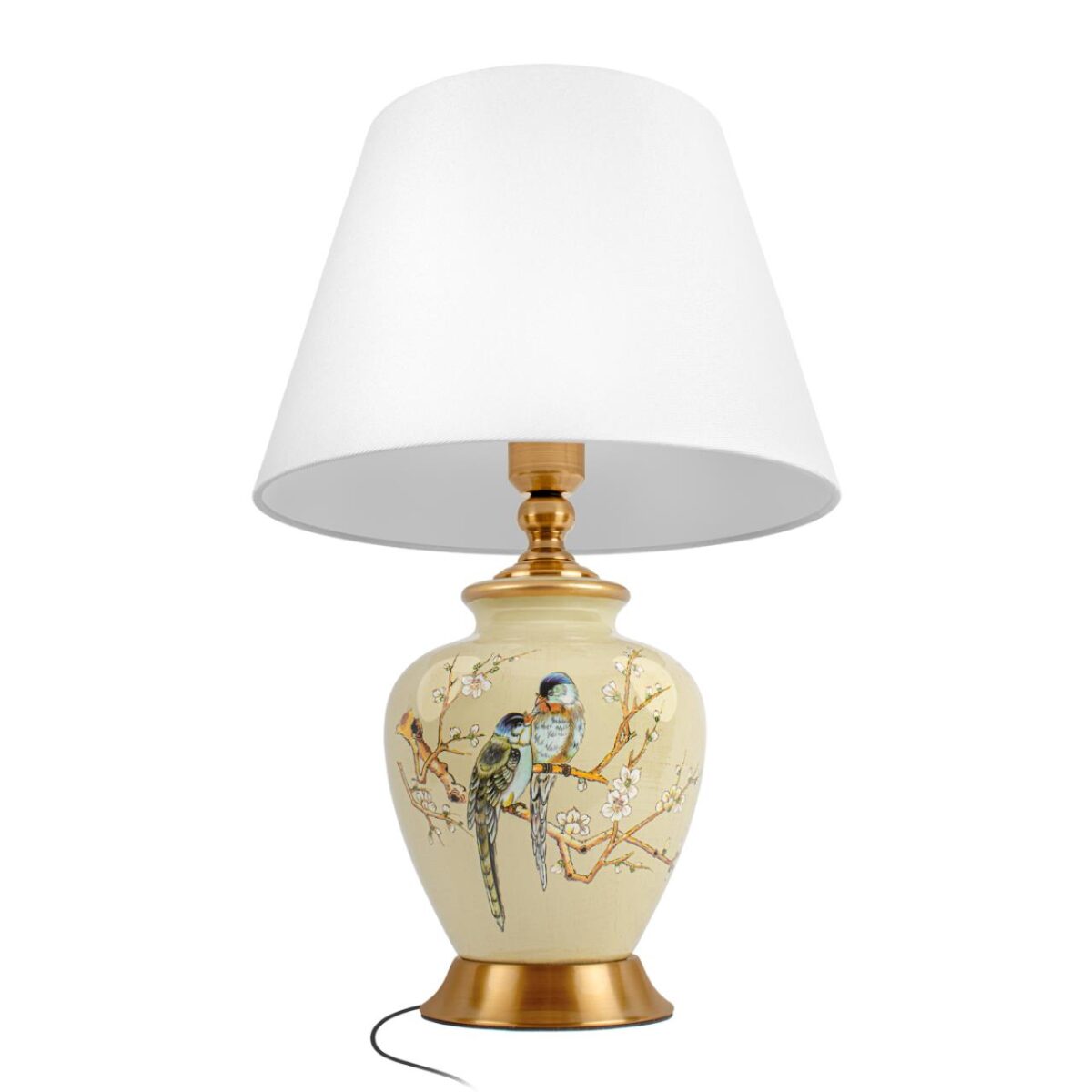 10381T/B Настольная лампа LOFT IT Magnolia — изображение 3