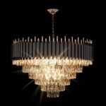 10206/800 Подвесной светильник LOFT IT Eclair — изображение 2