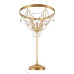 10430T Настольная лампа LOFT IT Foil — изображение 3