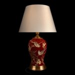 10384T Настольная лампа LOFT IT Dahlia — изображение 2